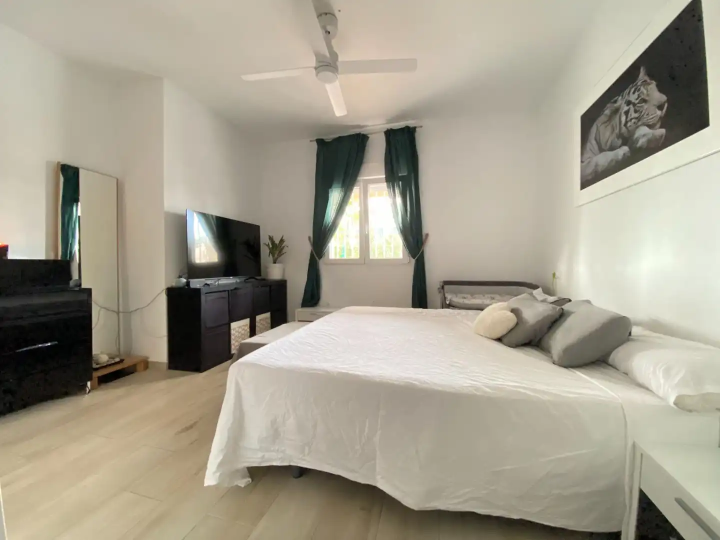 Villa mit Pool zum Verkauf in Avenida garcia lorca 27, imagen 16