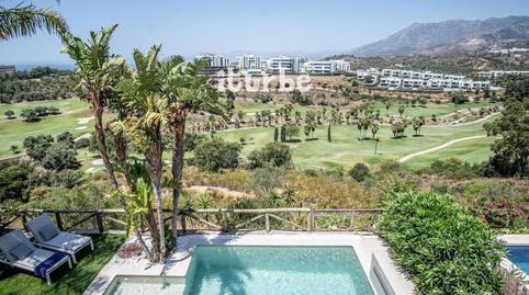 Foto 2 de Casa o xalet de lloguer a Eagle-santa Clara Golf, 14, Alto de los Monteros, Málaga