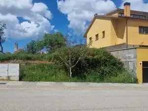 Residential land for sale in Avinguda del Jo 14, imagen 2