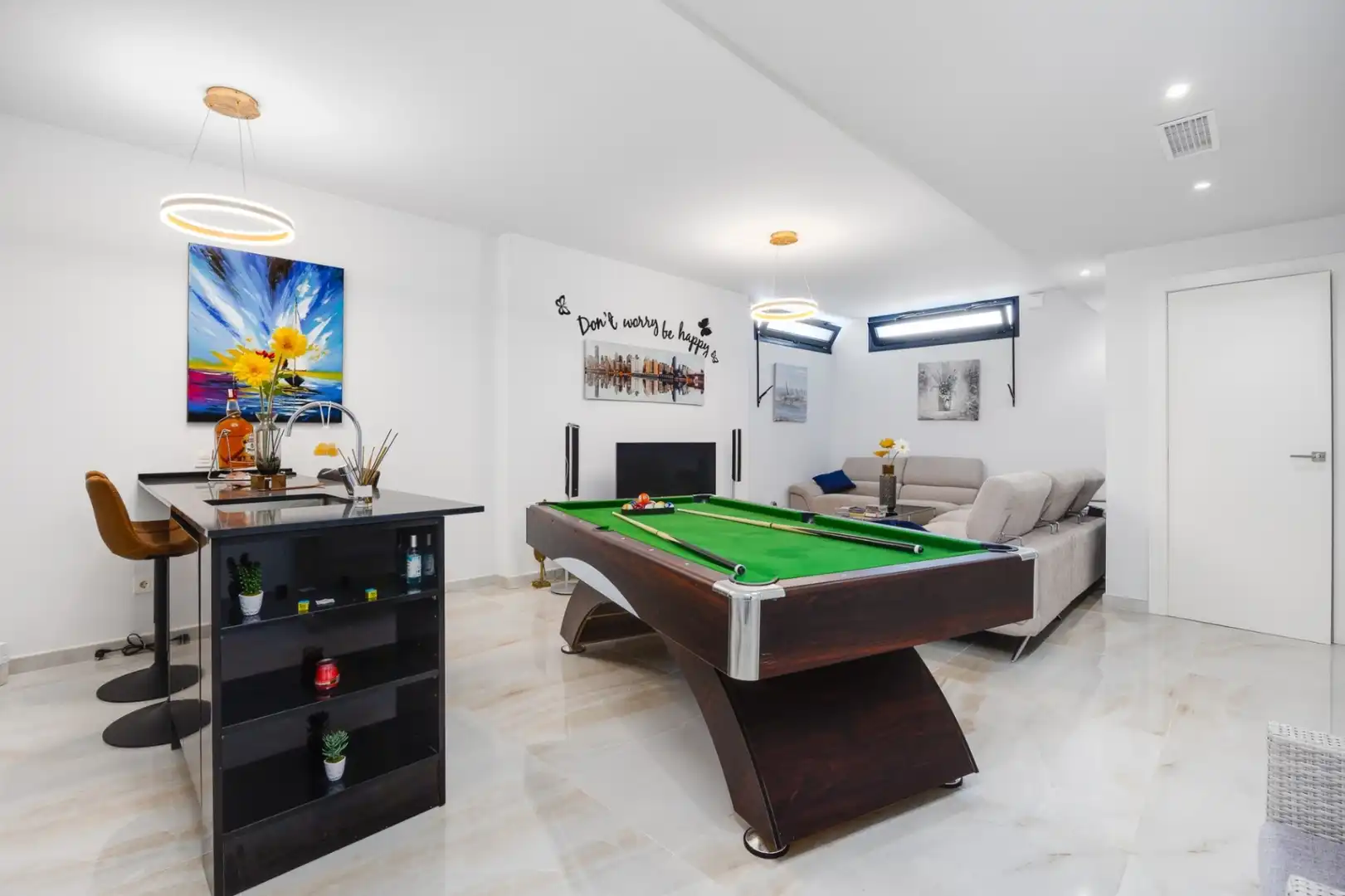Casa amb piscina en venda a Orihuela Costa, imagen 20