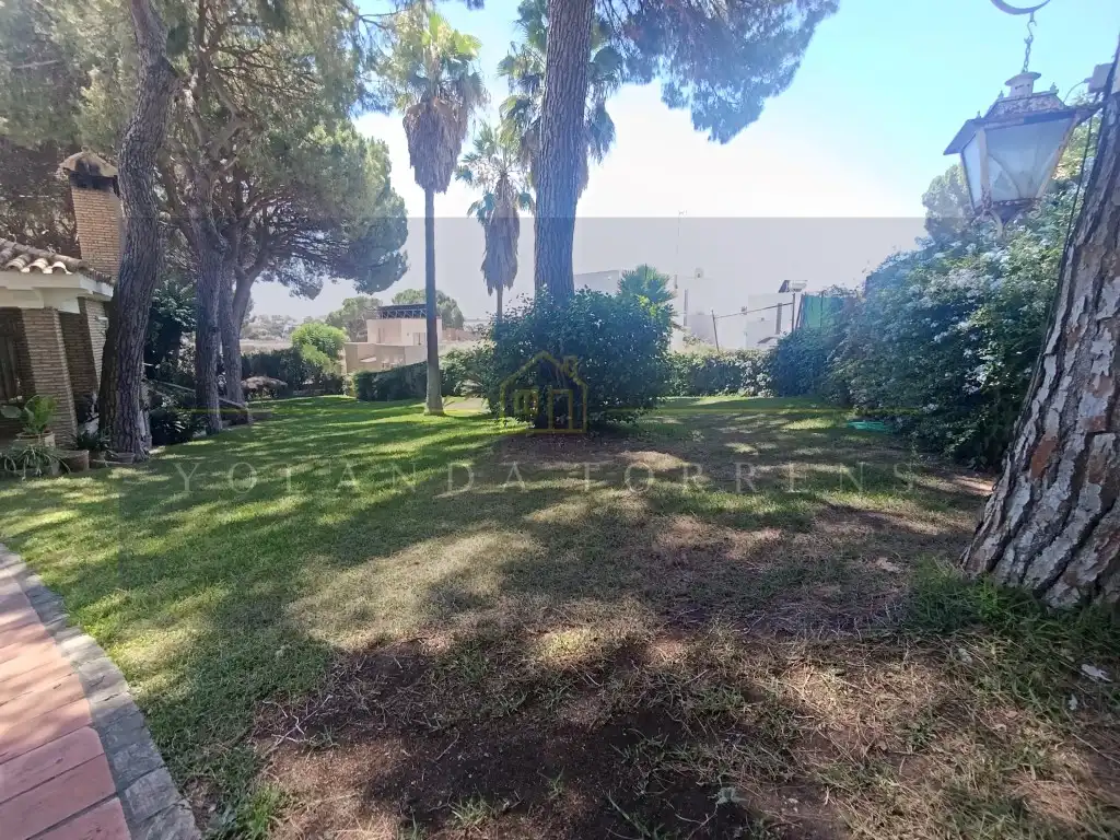 Casa o xalet en venda a Oromana
