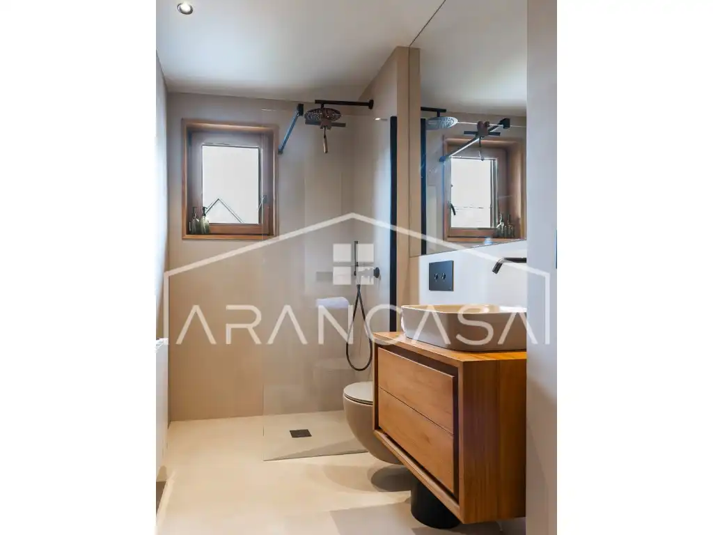Bany de Casa o xalet en venda en Naut Aran