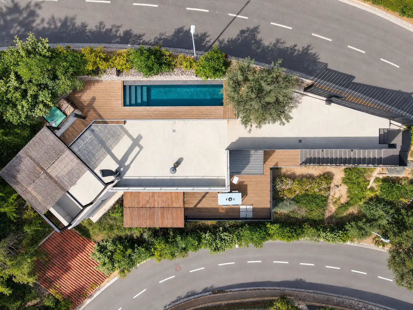 Maison avec piscine à vendre à Carrer Alexandre de Riquer, imagen 2