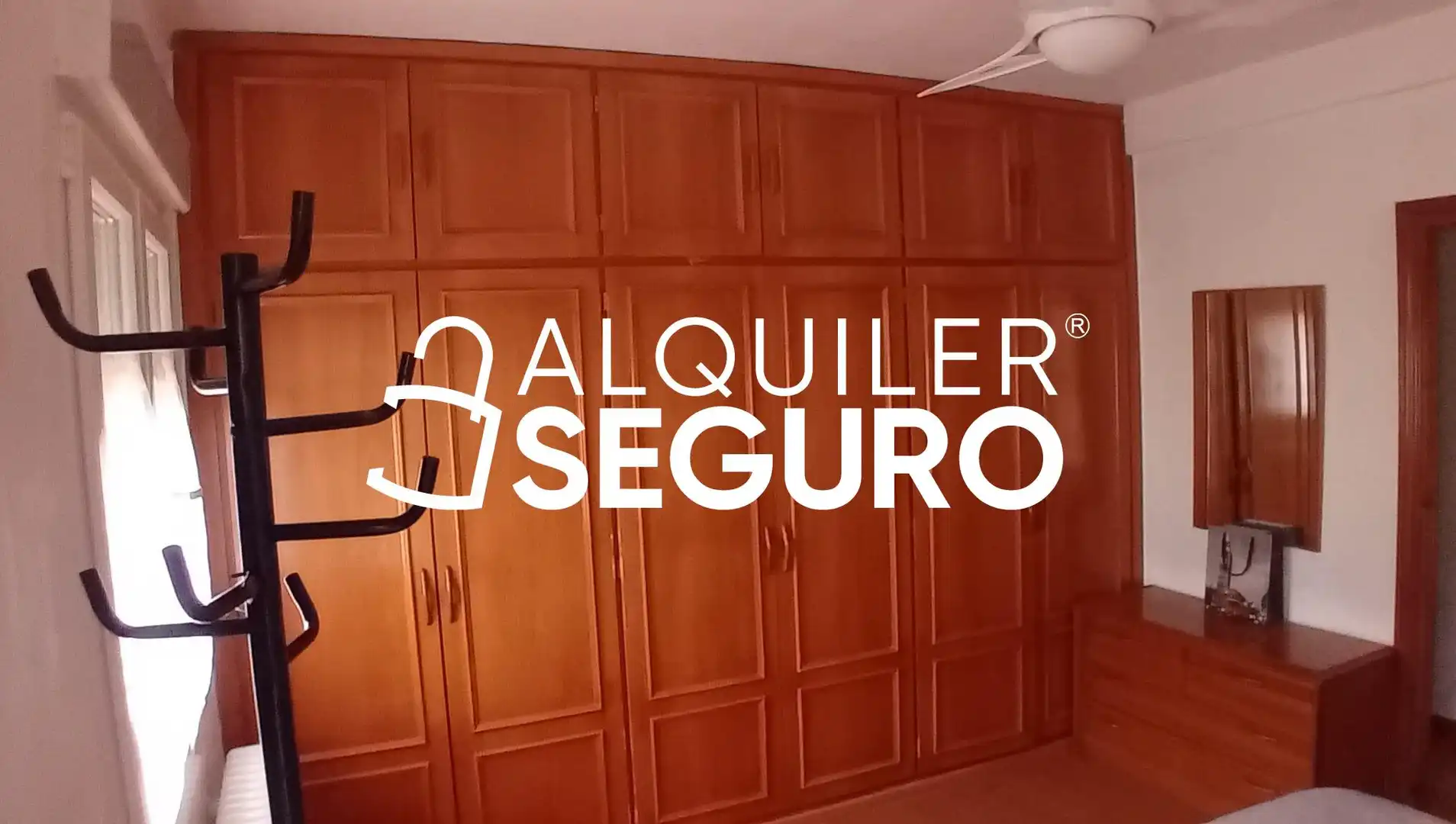 Habitación de Piso de alquiler en Canencia, Madrid