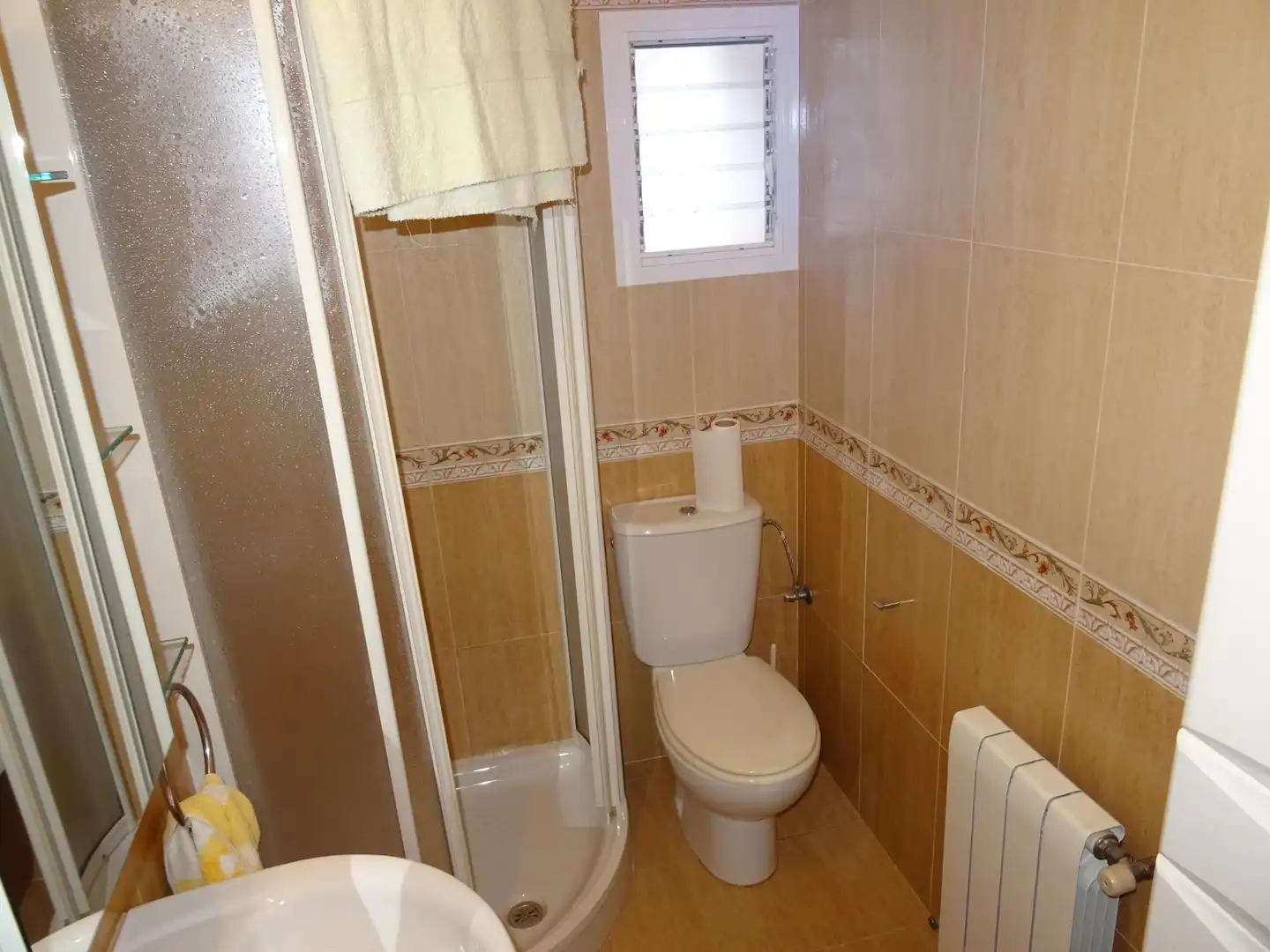 Casa rústica amb piscina en venda a Pedanías Oeste, imagen 20