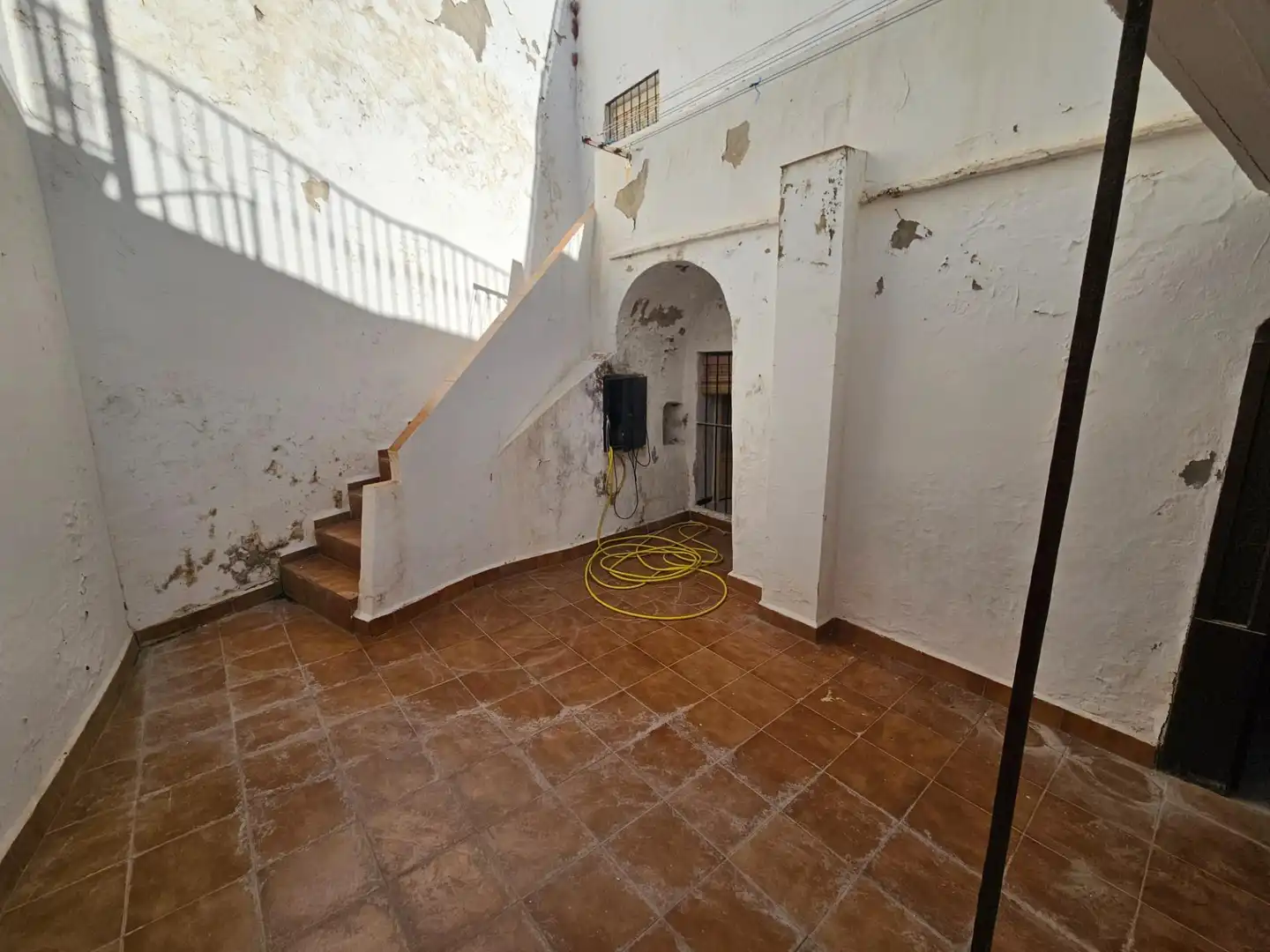 Maison à vendre à Vejer