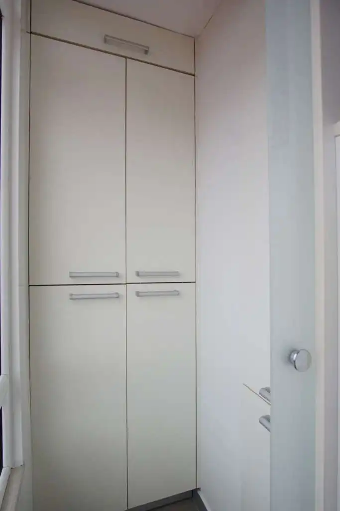 Cuina de Pis de lloguer en Santander amb Calefacció, Terrassa i Moblat