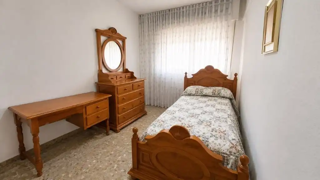 Wohnung mit Aufzug zum Verkauf in Bailén - Miraflores, imagen 9