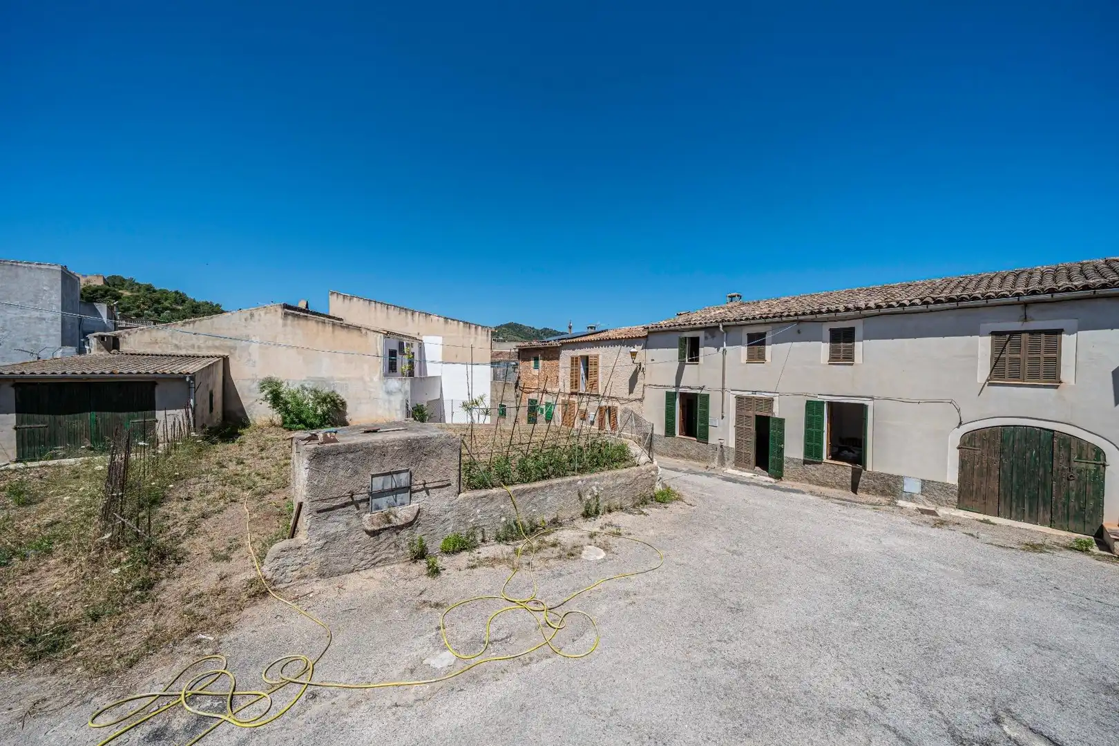 Terreno rustico in vendita a Son Servera Poble, imagen 23