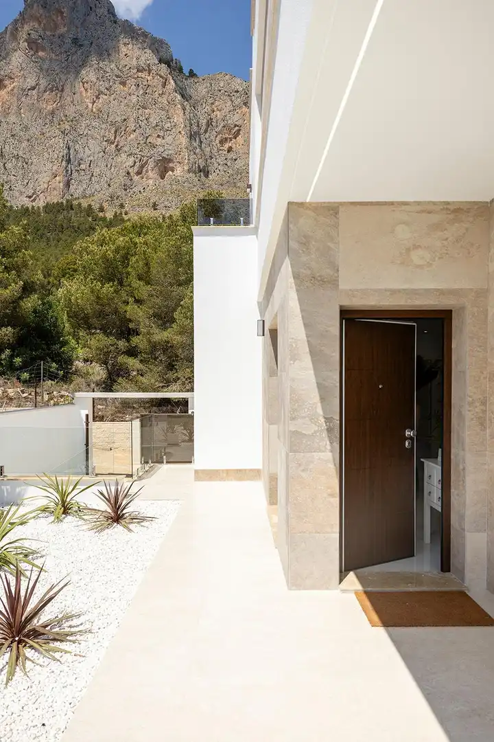 Chalet en venta en La Paz, imagen 77
