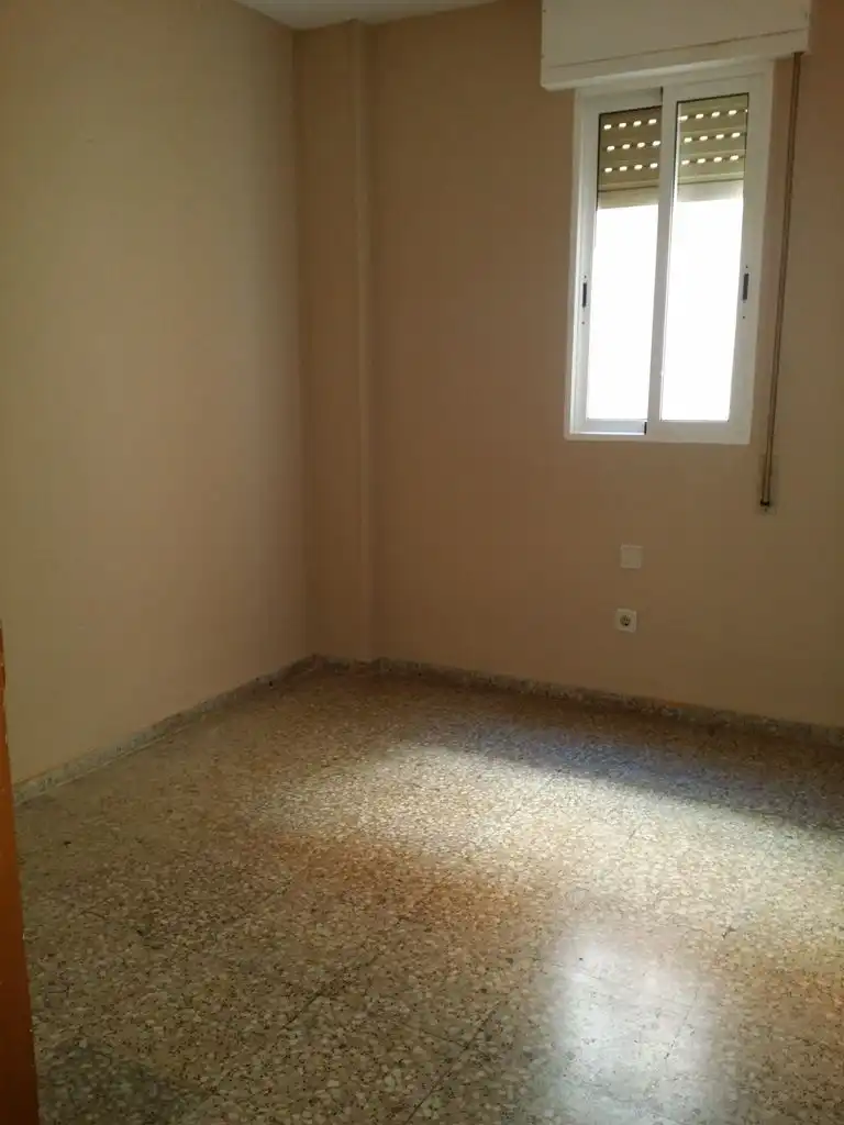 Schlafzimmer von Wohnung zum Verkauf in Andújar mit Klimaanlage