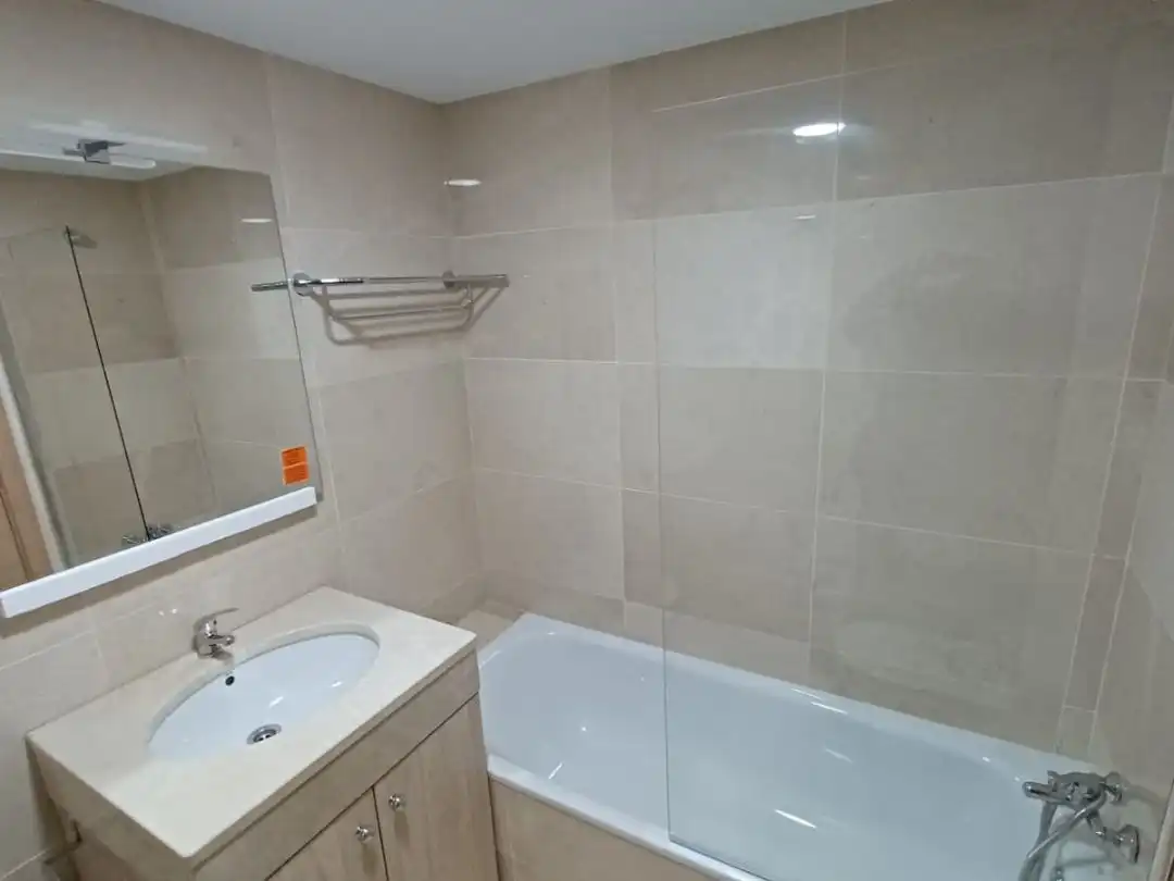 Flat for rent in Ponferrada, León