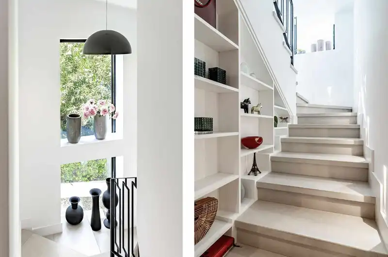 Villa zur Miete in Calle los Granados 18, imagen 9