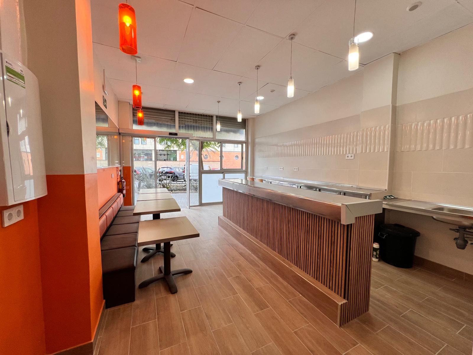 Premises to rent in Cornellà de Llobregat