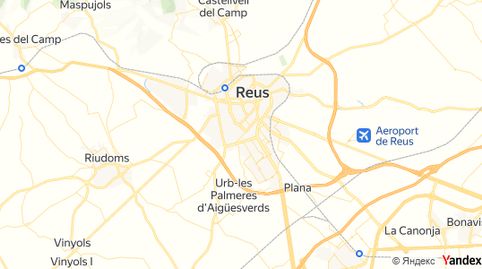 Foto 5 de Piso en venta en Centre, Reus