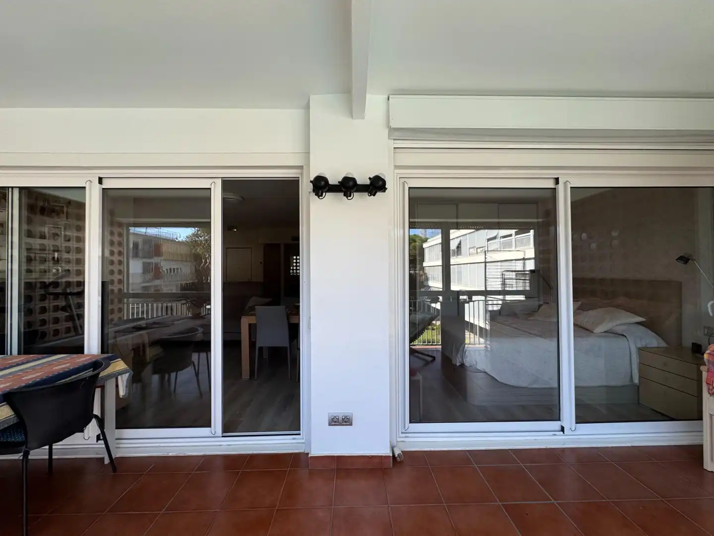 Piso con piscina en venta en La Pineda, imagen 43