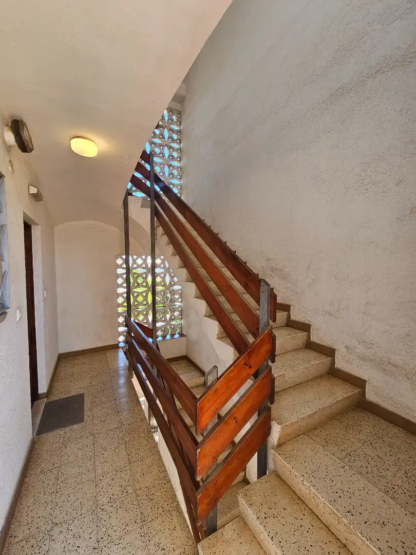 Wohnung zum Verkauf in Torredembarra mit Ofen und Balkon