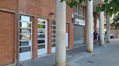 Foto 2 de Garatge de lloguer a Calle de Collsalarca, Ca n'Oriac, Sabadell