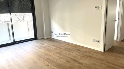 Foto 3 de Piso de alquiler en Carrer Albert Einstein, Lledoner, Granollers