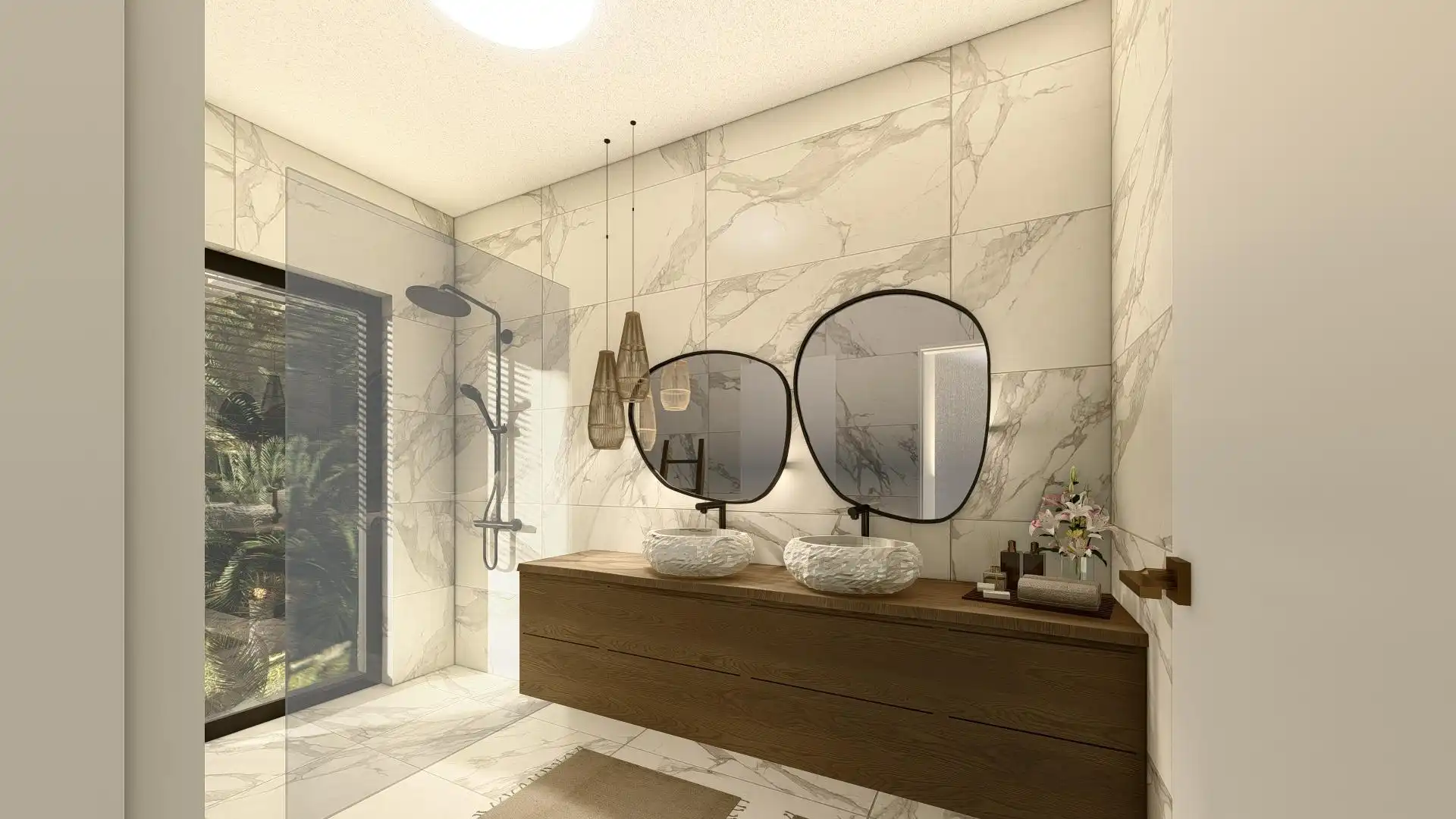 Chalet en venta en Altea la Vella, imagen 8