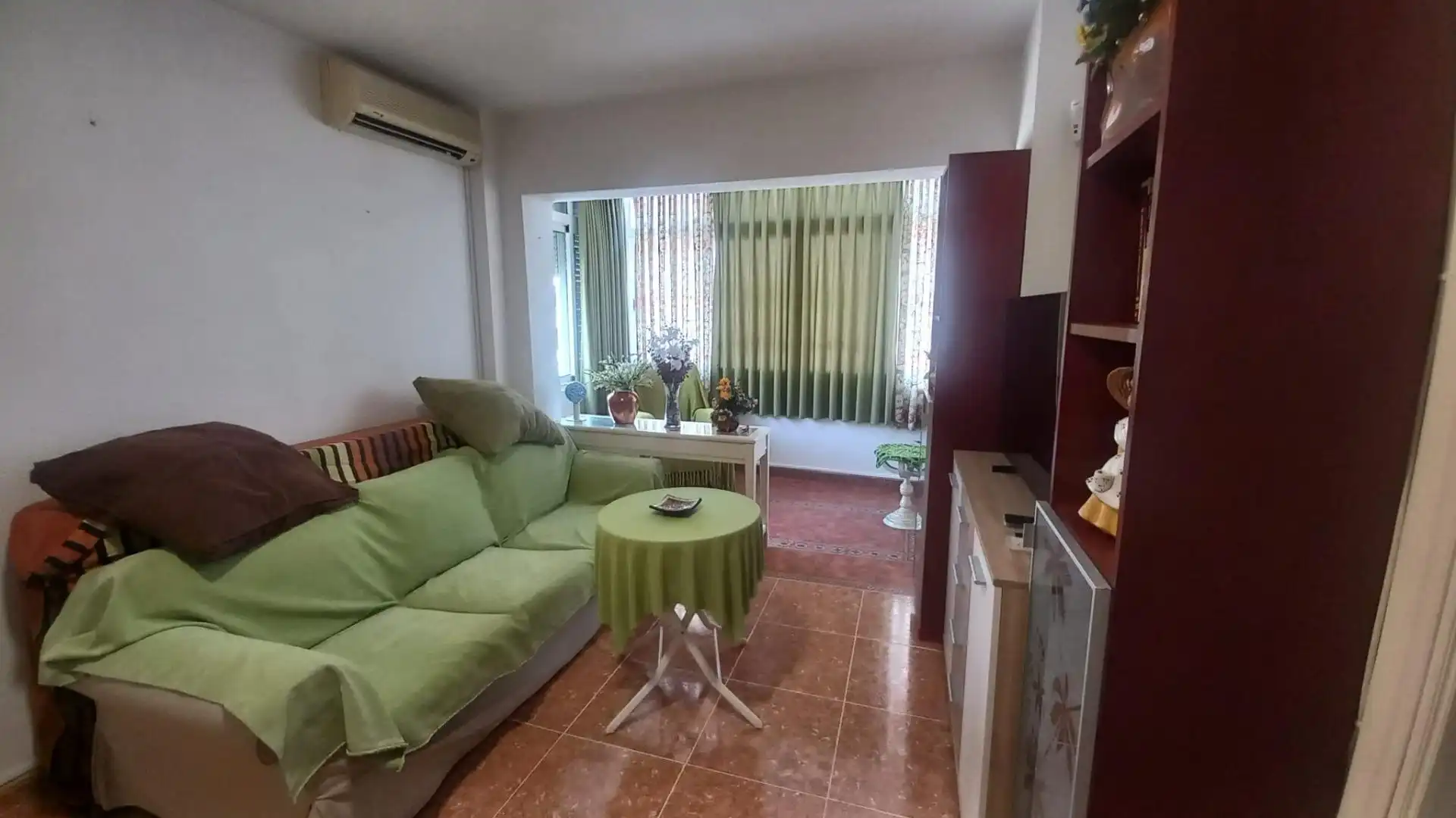 Apartamento de alquiler en Manantiales - Estación de Autobuses