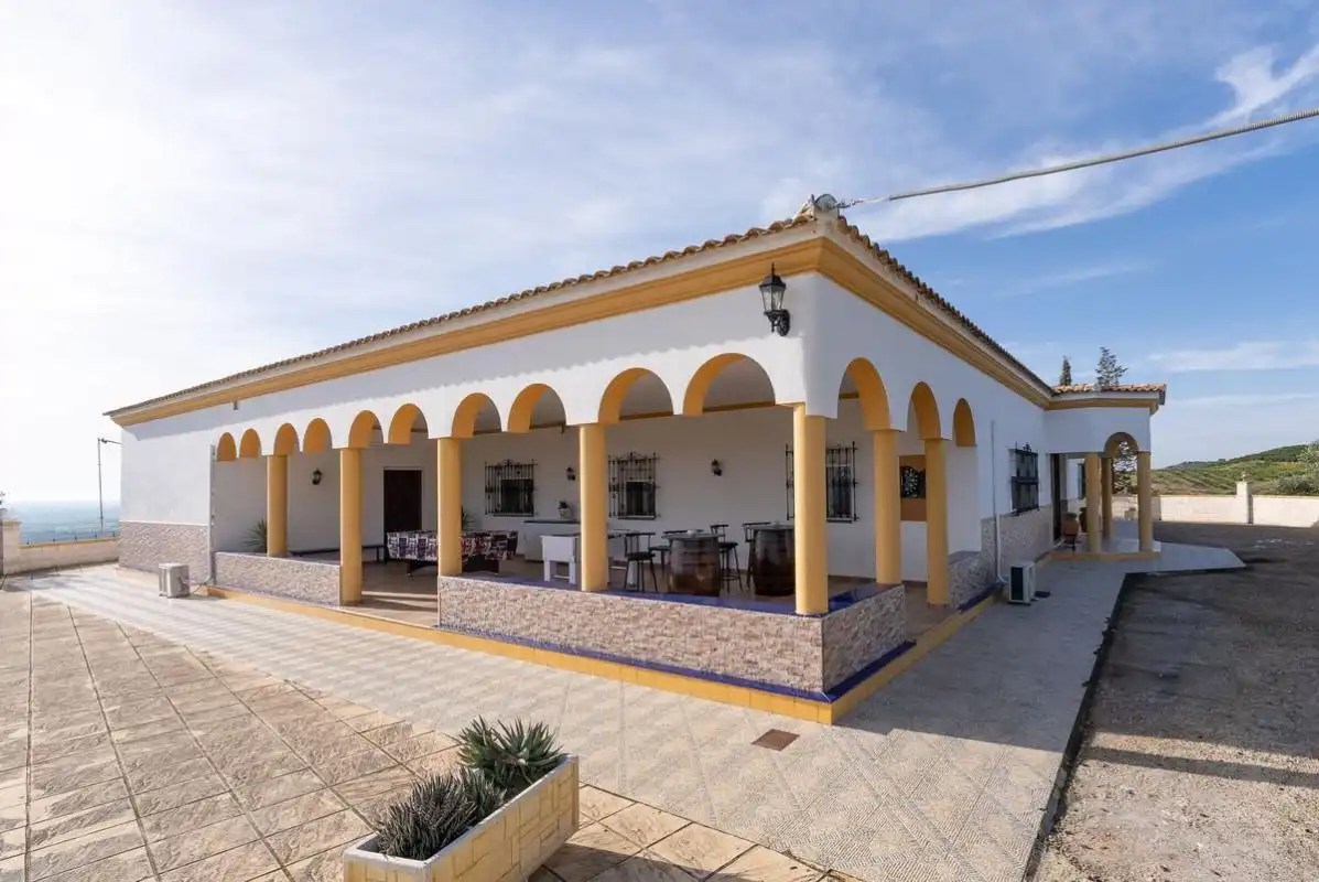 Maison avec terrasse à vendre à Diseminados Hacienda Nueva, imagen 43