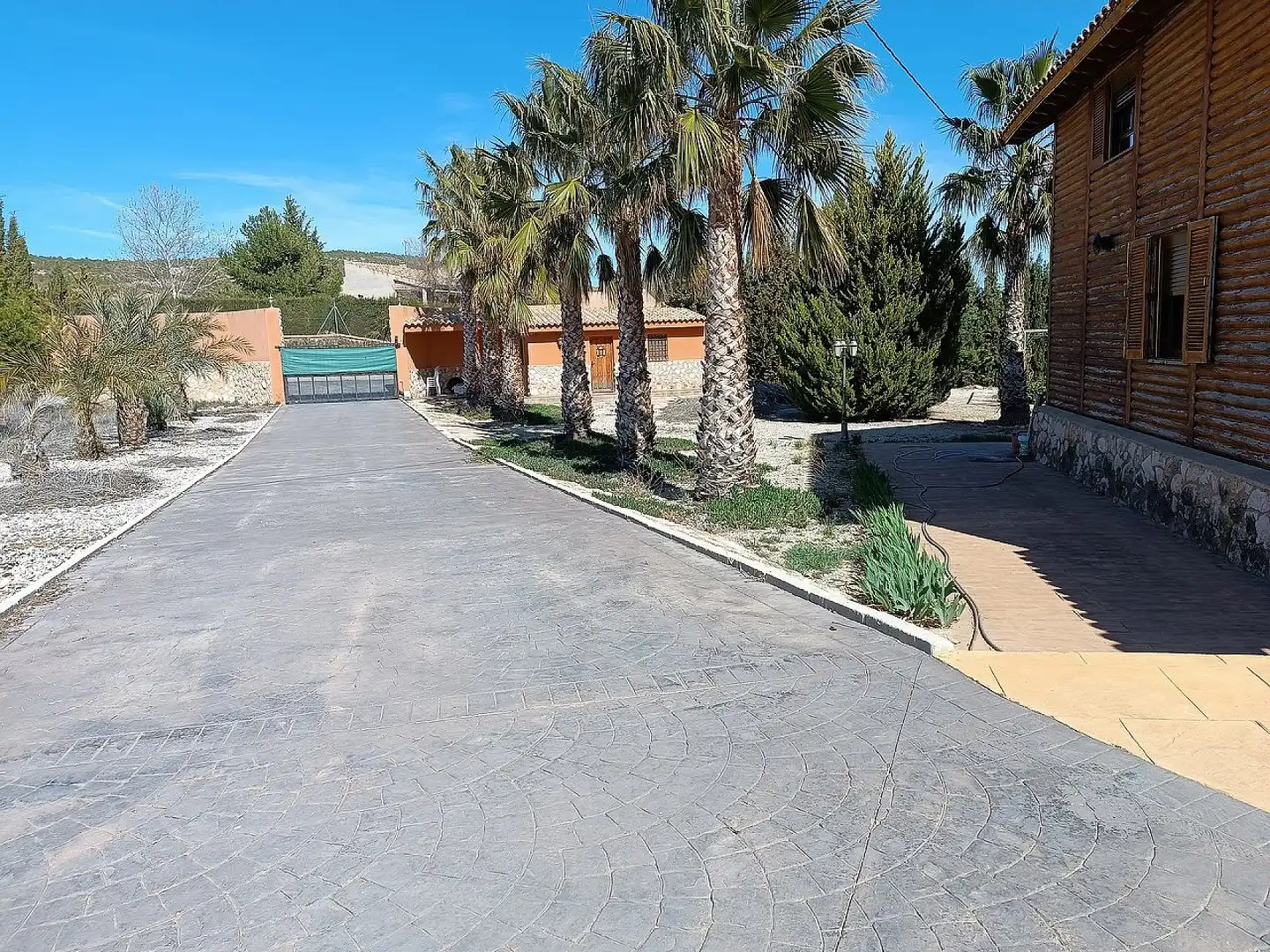 Casa rústica en venda a Yecla, imagen 19