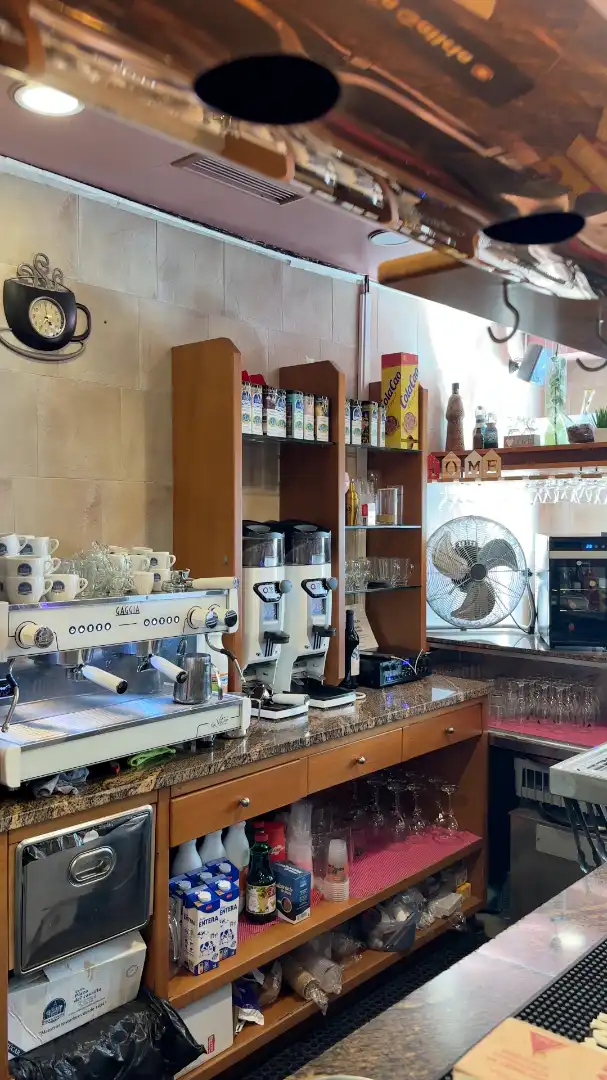 Local comercial en traspàs a Calle Raimundo Lanas, imagen 6