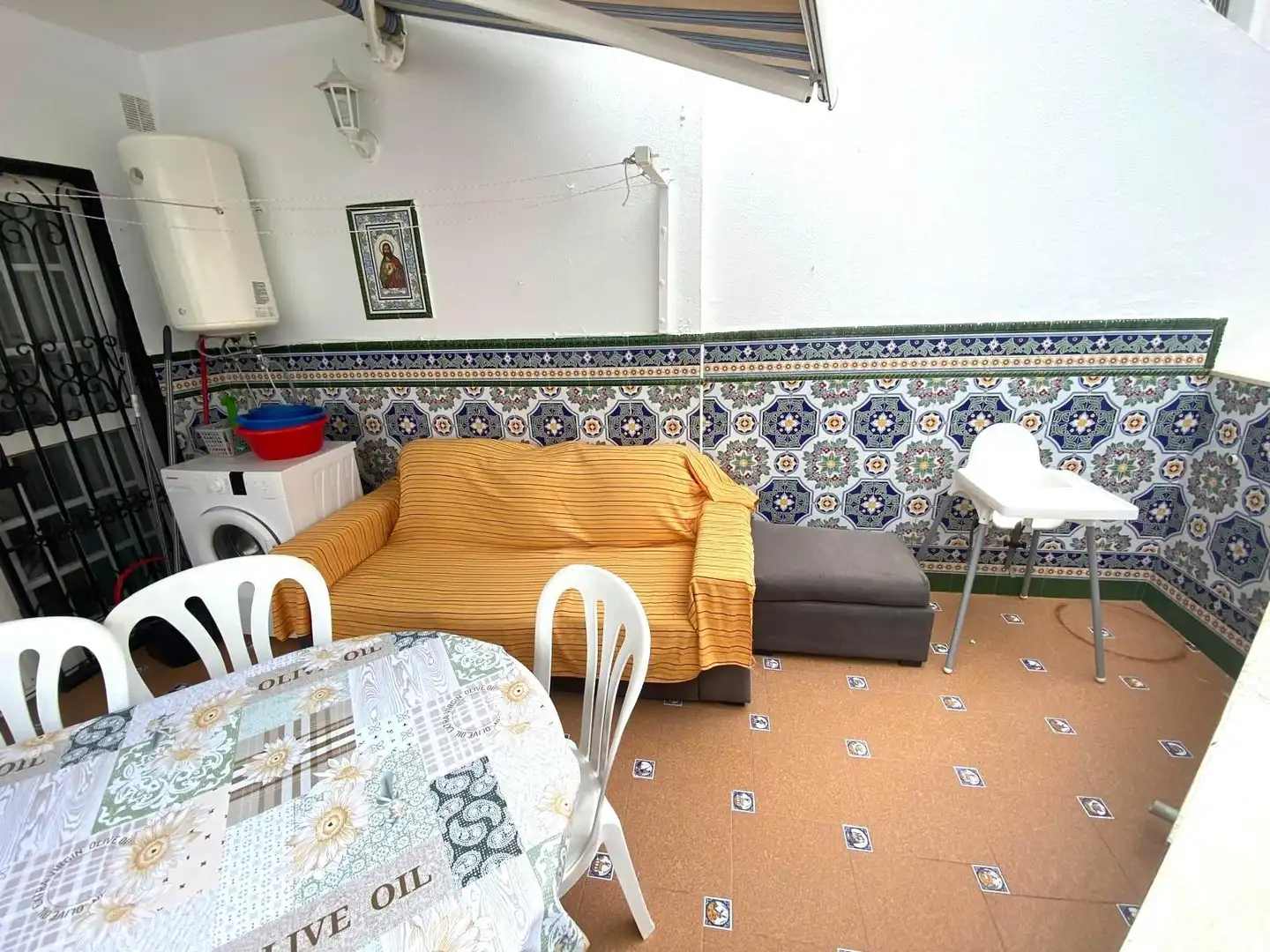 Flat with lift for sale in Barbate ciudad, imagen 2
