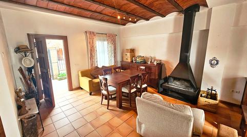 Foto 4 de Casa o xalet en venda a Avenida Andalucía, 7, Corteconcepción, Huelva