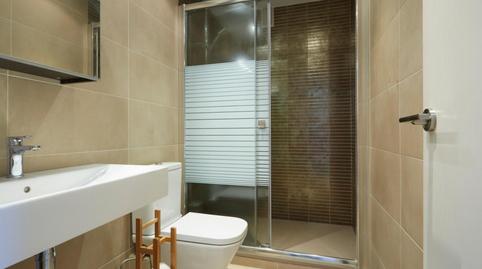 Foto 2 de Apartament de lloguer a El Besós i el Maresme, Barcelona