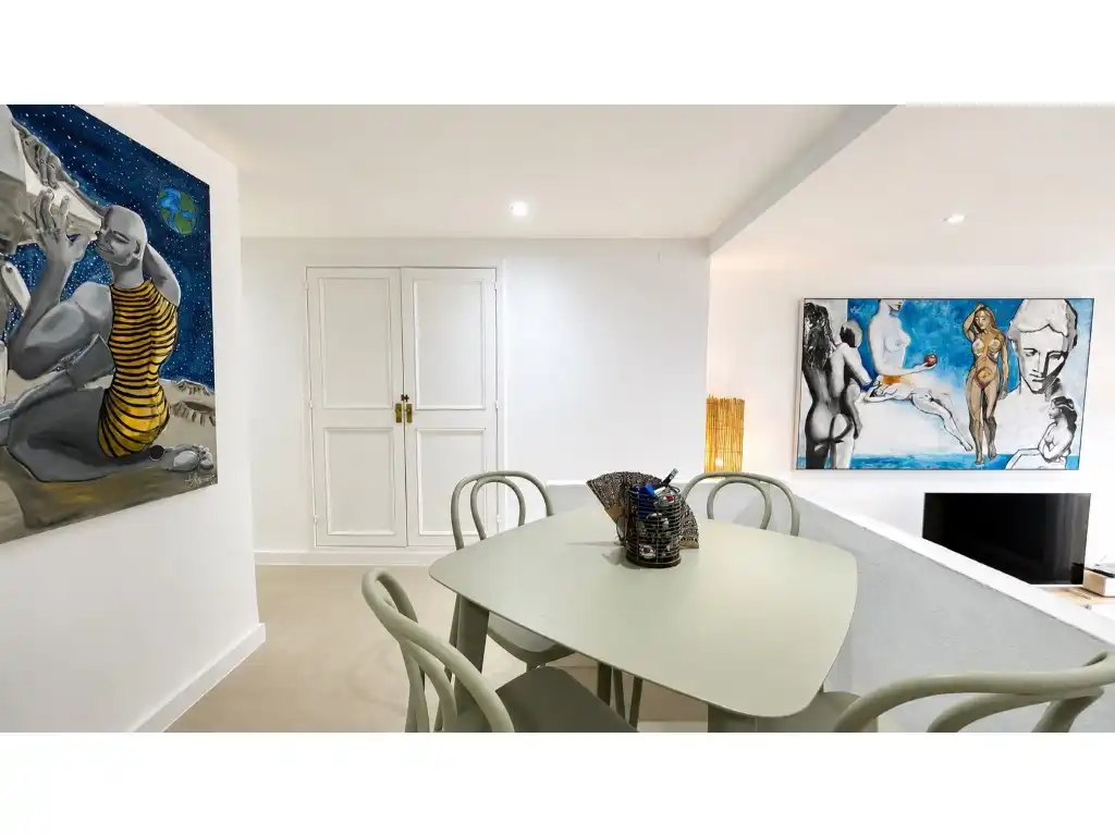 Apartment mit Aufzug zum Verkauf in Calle Del Cap De Ponent, imagen 8