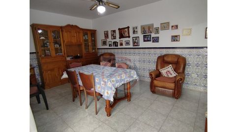 Foto 4 de Casa o chalet en venta en Calle Sant Pere, Xàtiva, Valencia