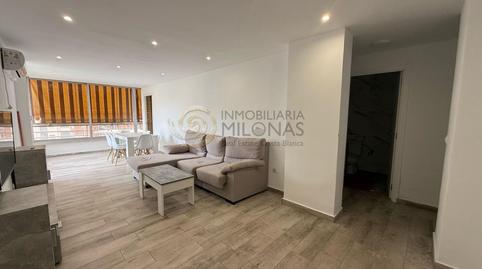 Foto 5 de Apartament en venda a Avenida Derramador, 14, Rincón Bajo, Benidorm
