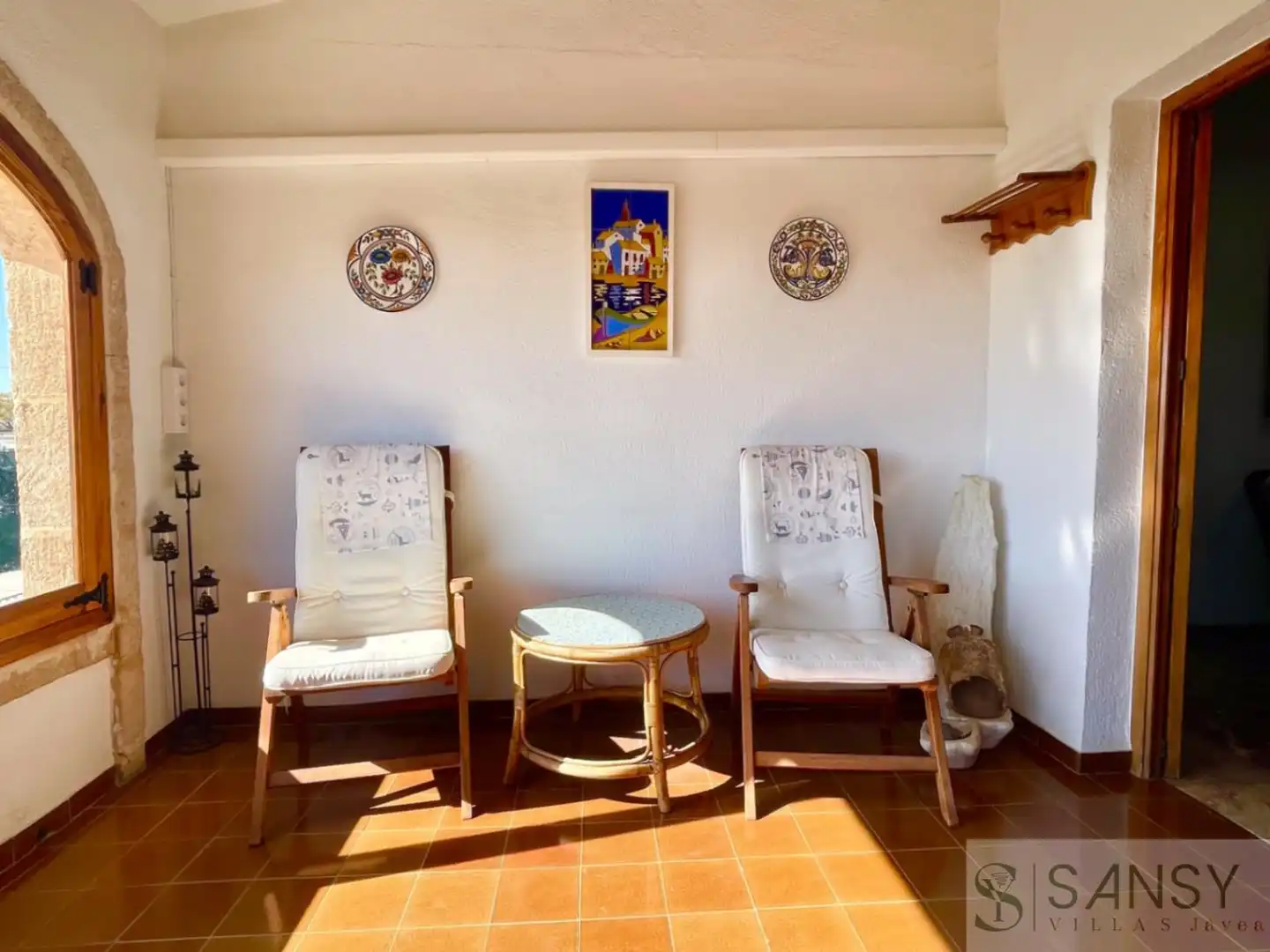 Villa mit Pool zum Verkauf in Centro ciudad, imagen 23