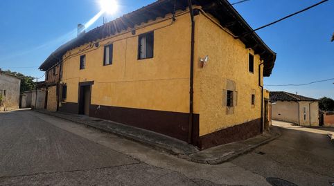 Foto 2 de Casa o xalet en venda a Calle San Justo, Prádanos de Ojeda, Palencia