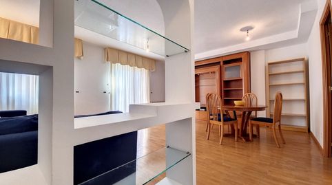 Foto 5 de Piso de alquiler en Calle Manchegos, Valdeacederas, Madrid Capital