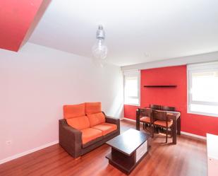 Living room of Flat for sale in Leganés  with Air Conditioner, Heating and Storage room