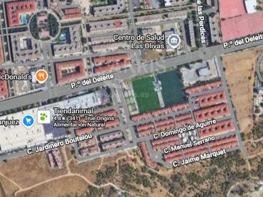 Pis en venda a Jardinero Boutelou