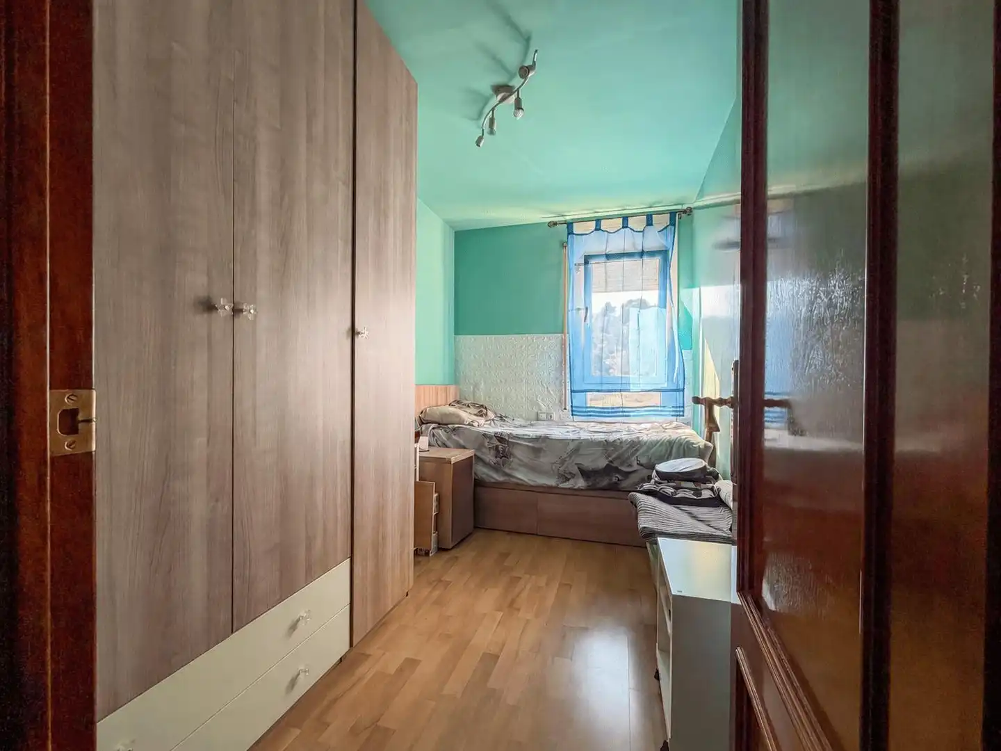 Habitación de Piso en venta en Bases de Manresa - Carretera de Santpedor