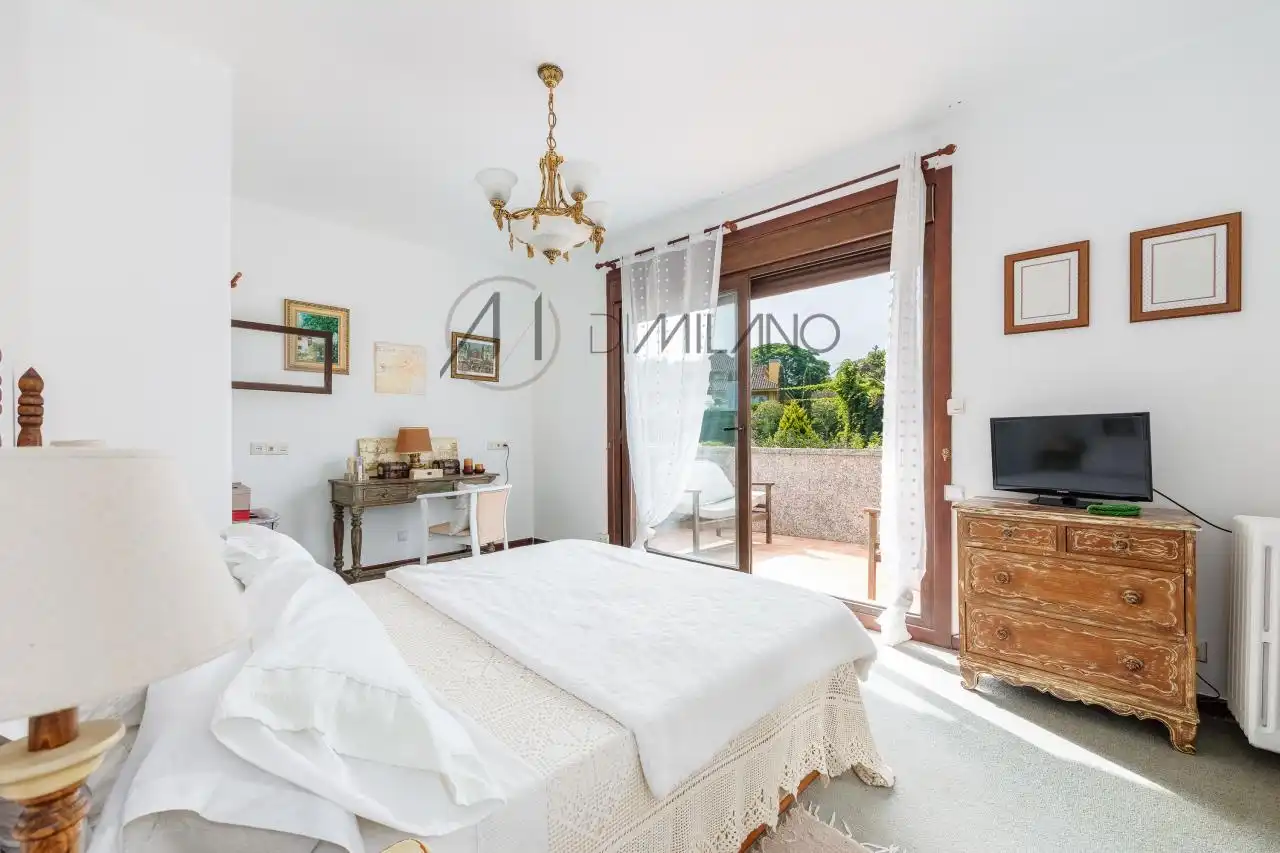 Detached house with terrace for sale in Antonio Cominges, imagen 26