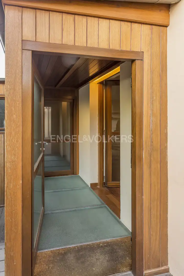Casa o xalet de lloguer en Madrid amb Aire condicionat, Calefacció i Parquet