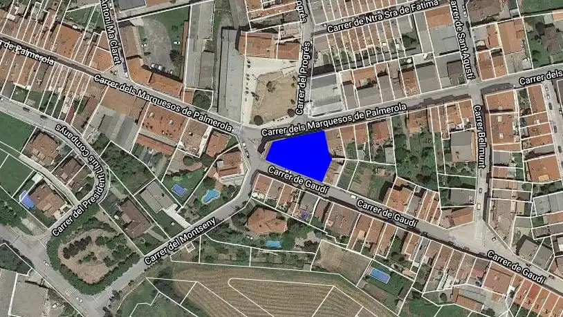 Autres à vendre à C/ Marquesos de Palmerola, imagen 2