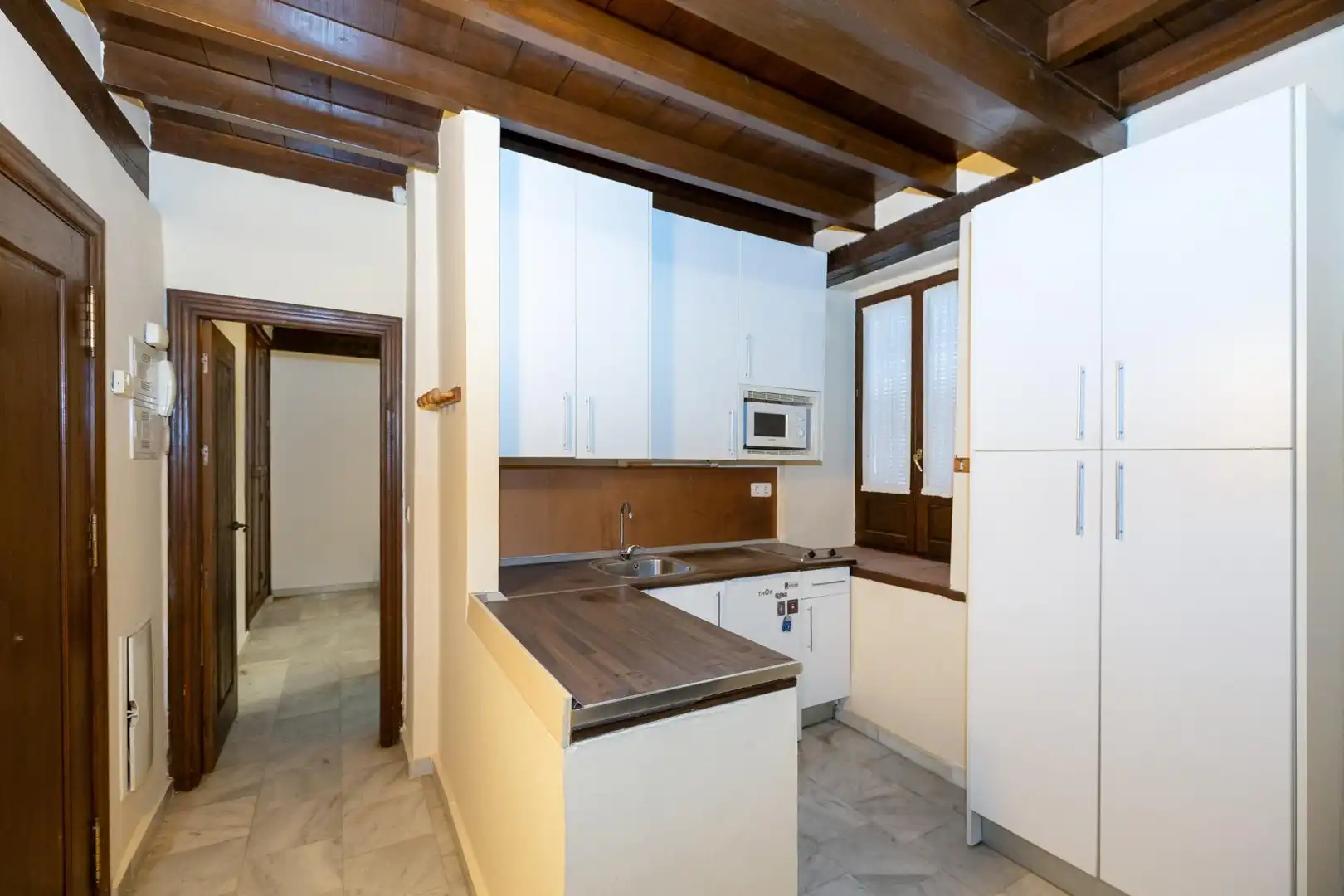 Apartament en venda a Calle Cocheras de San Cecilio, imagen 7