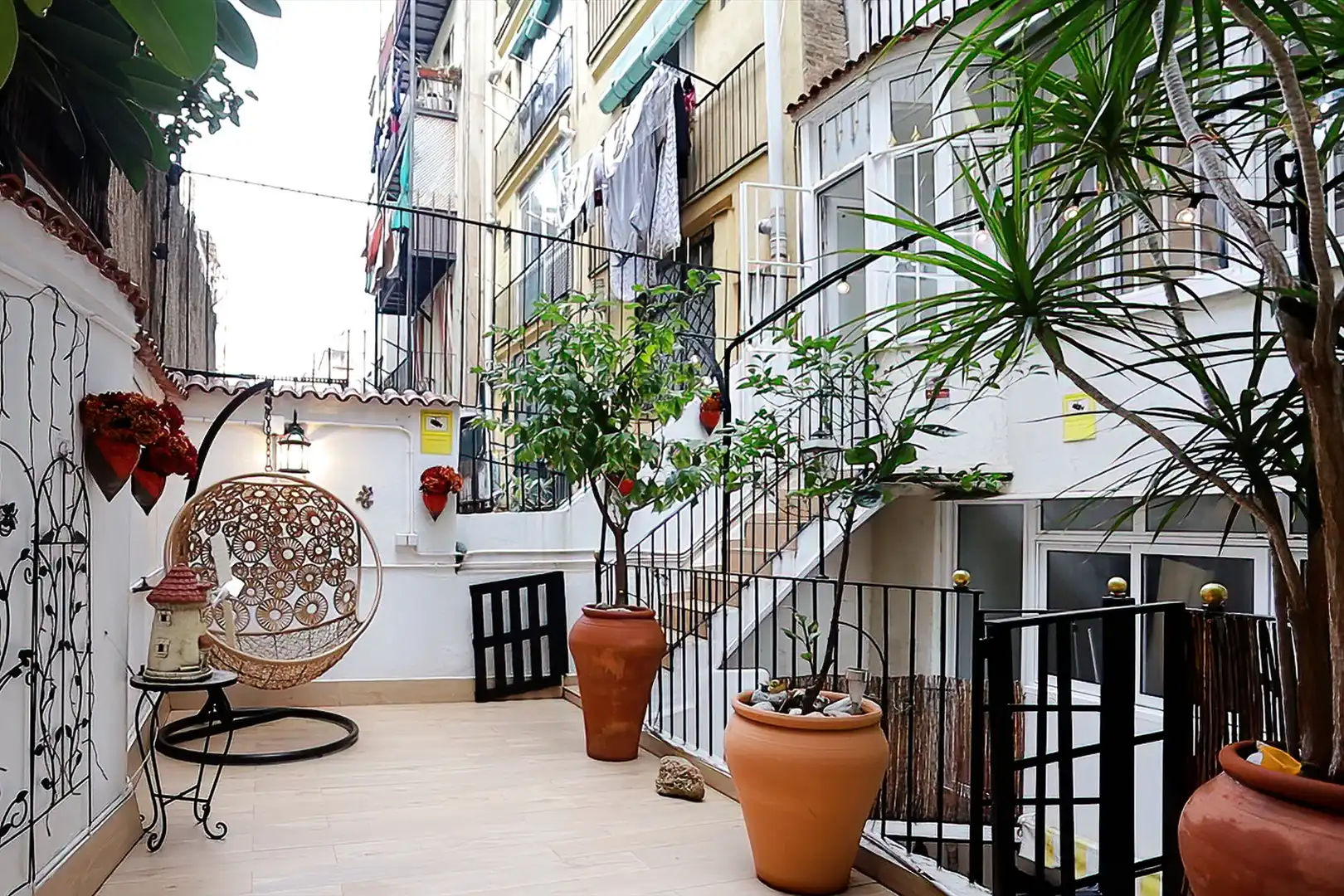 Duplex avec terrasse à vendre à Carrer de Margarit, imagen 2