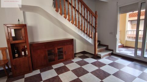 Duplex en venta en Sueca, con 3 dormitorios, 2 baños y balcón