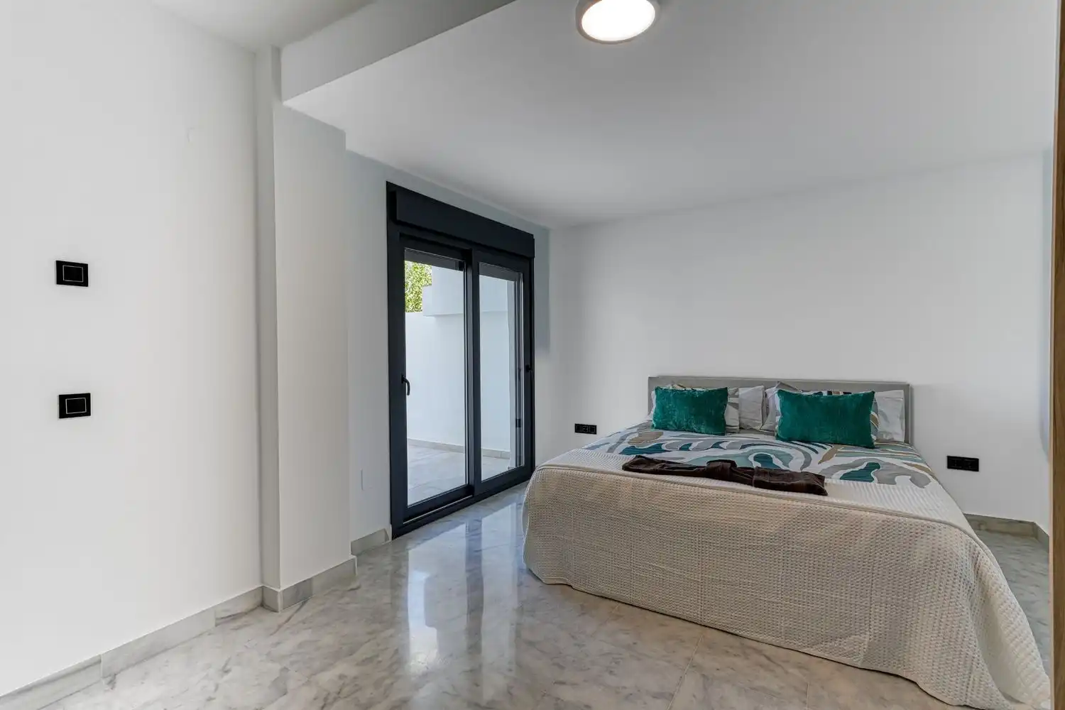 Detached house with pool for sale in Mijas pueblo, imagen 13