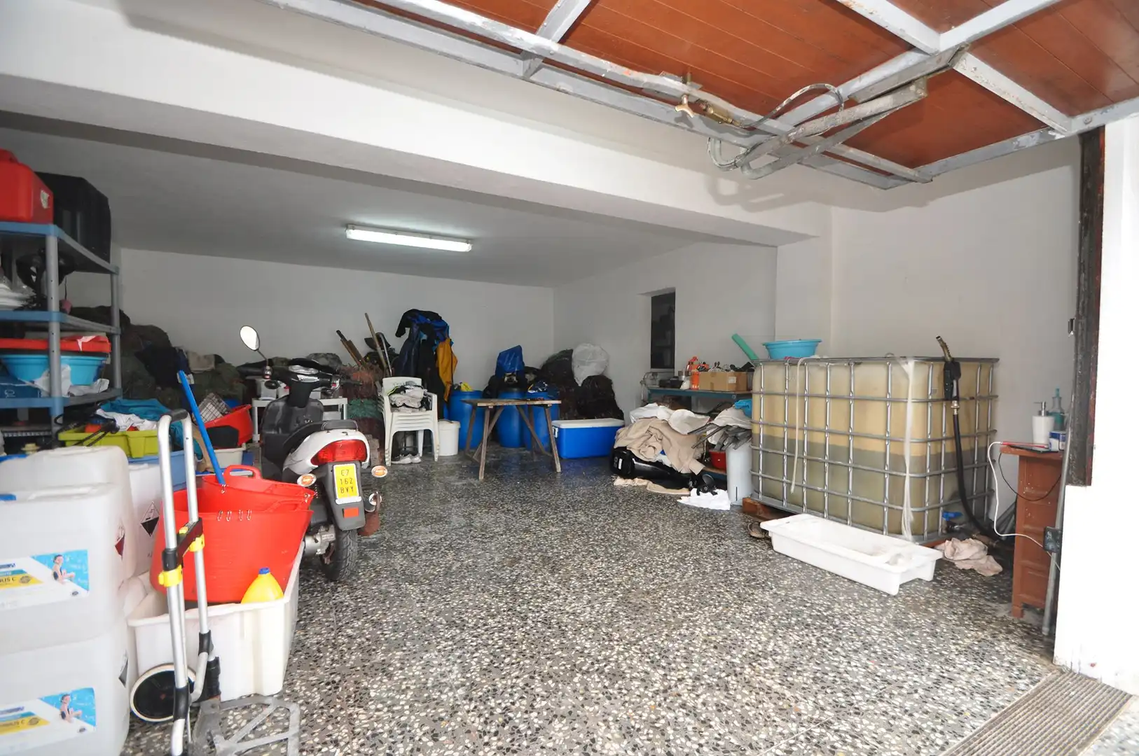 Villa con piscina in vendita a Sant Climent - Es Canutells, imagen 15