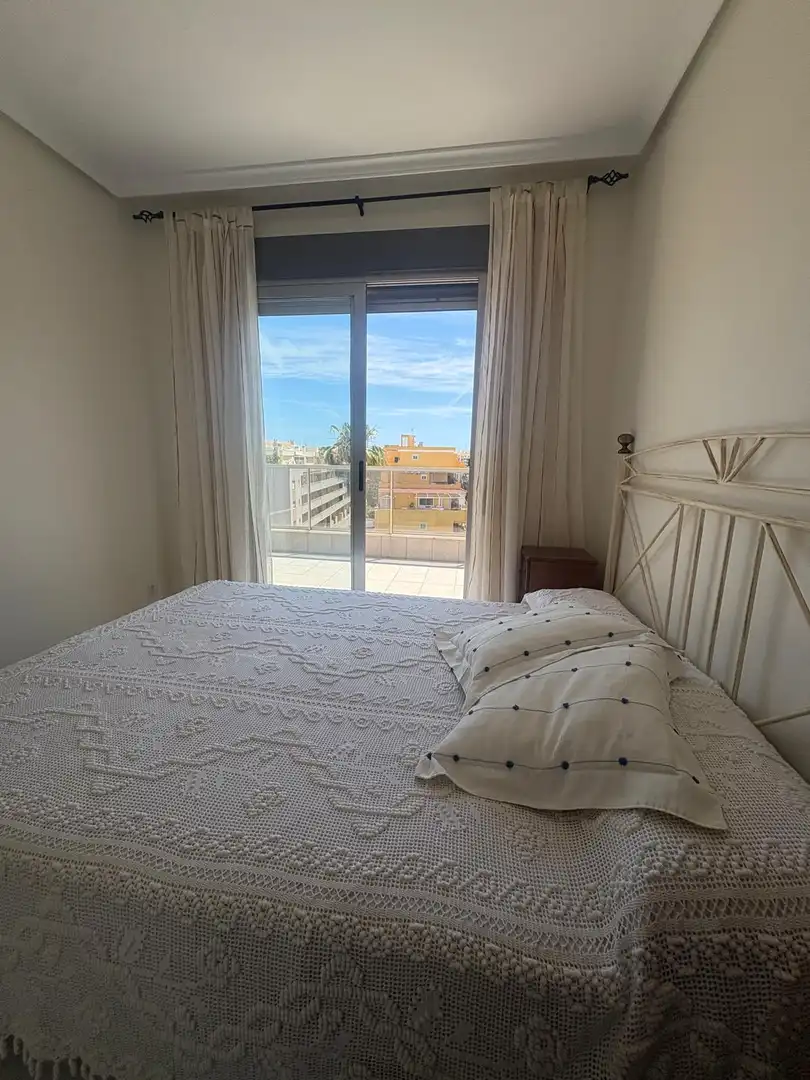 Penthouse with pool for sale in Las Marinas / Les Marines, imagen 22