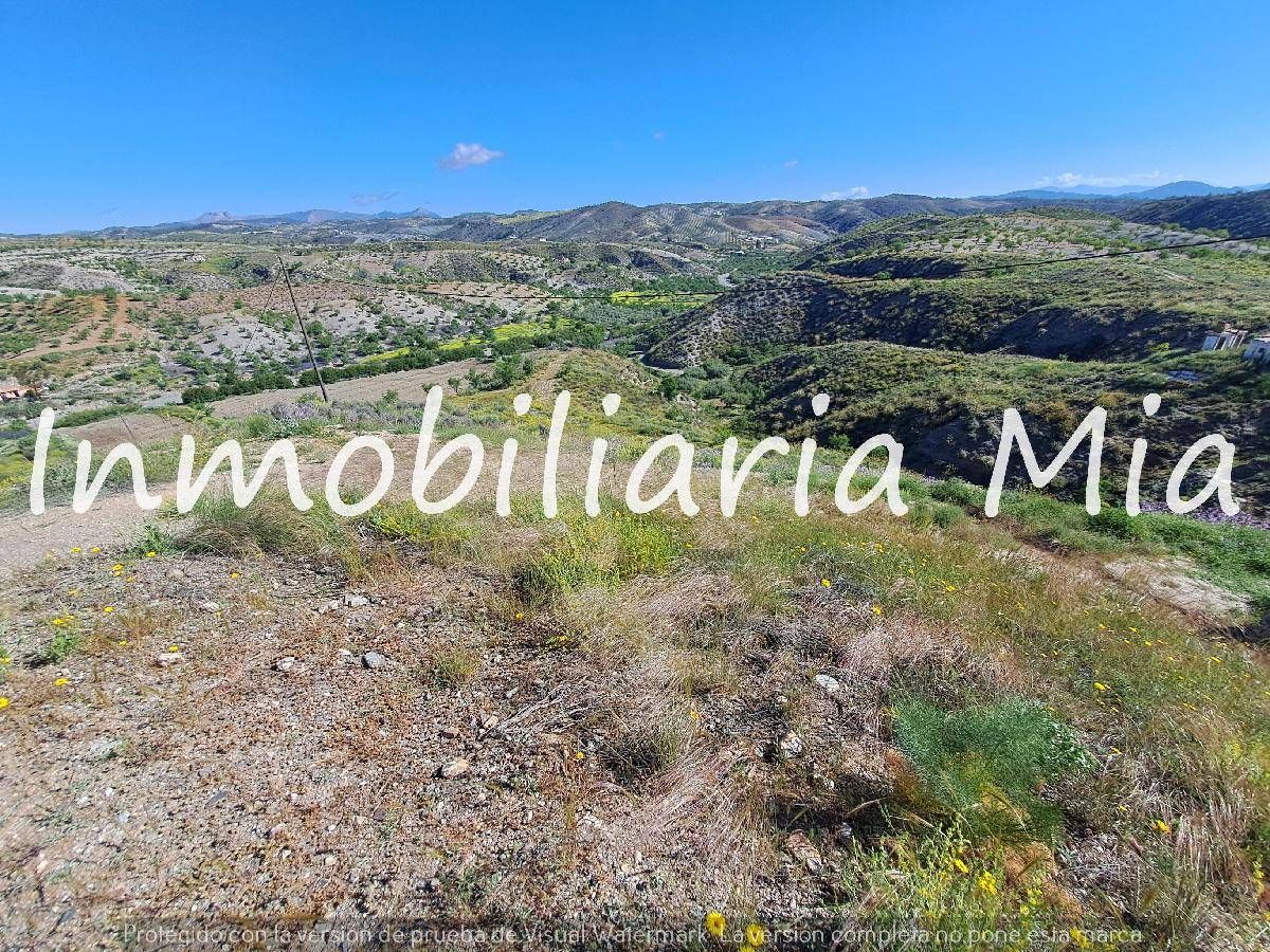 House or chalet for sale in Nogalte